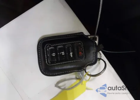 2018 Lexus Is 300 z USA, uszkodzony, nr VIN JTHC81D20J5029198